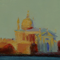 Venice, Sunrise